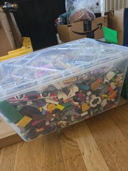 Lego bundle
