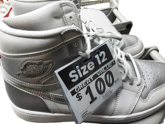 Jordan Dc1788-029 Silver