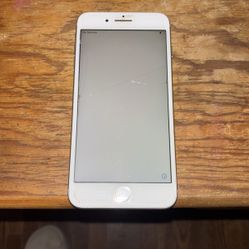 iPhone 8Plus 64 GB Unlocked