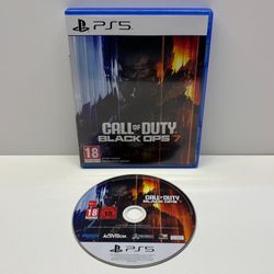 Black Ops 7 