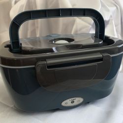 Eléctrico  Lunch Box 