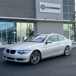 2007 BMW 335i