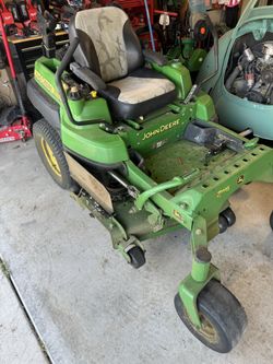 Mower