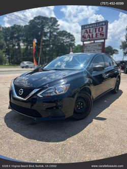 2016 Nissan Sentra