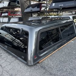 Tacoma Camper Shell 2005-15