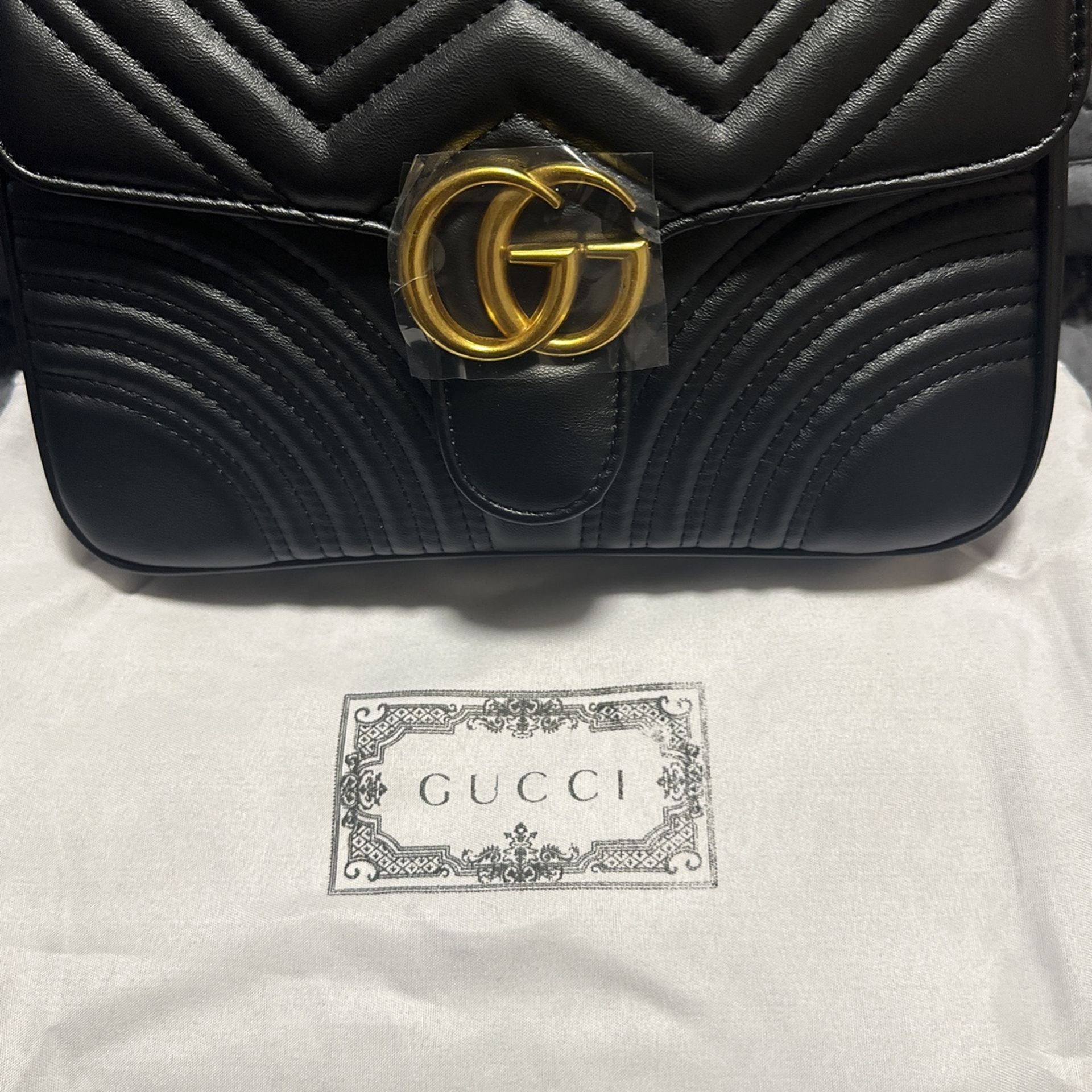 Bonita Bolsa 14x10 Nueva