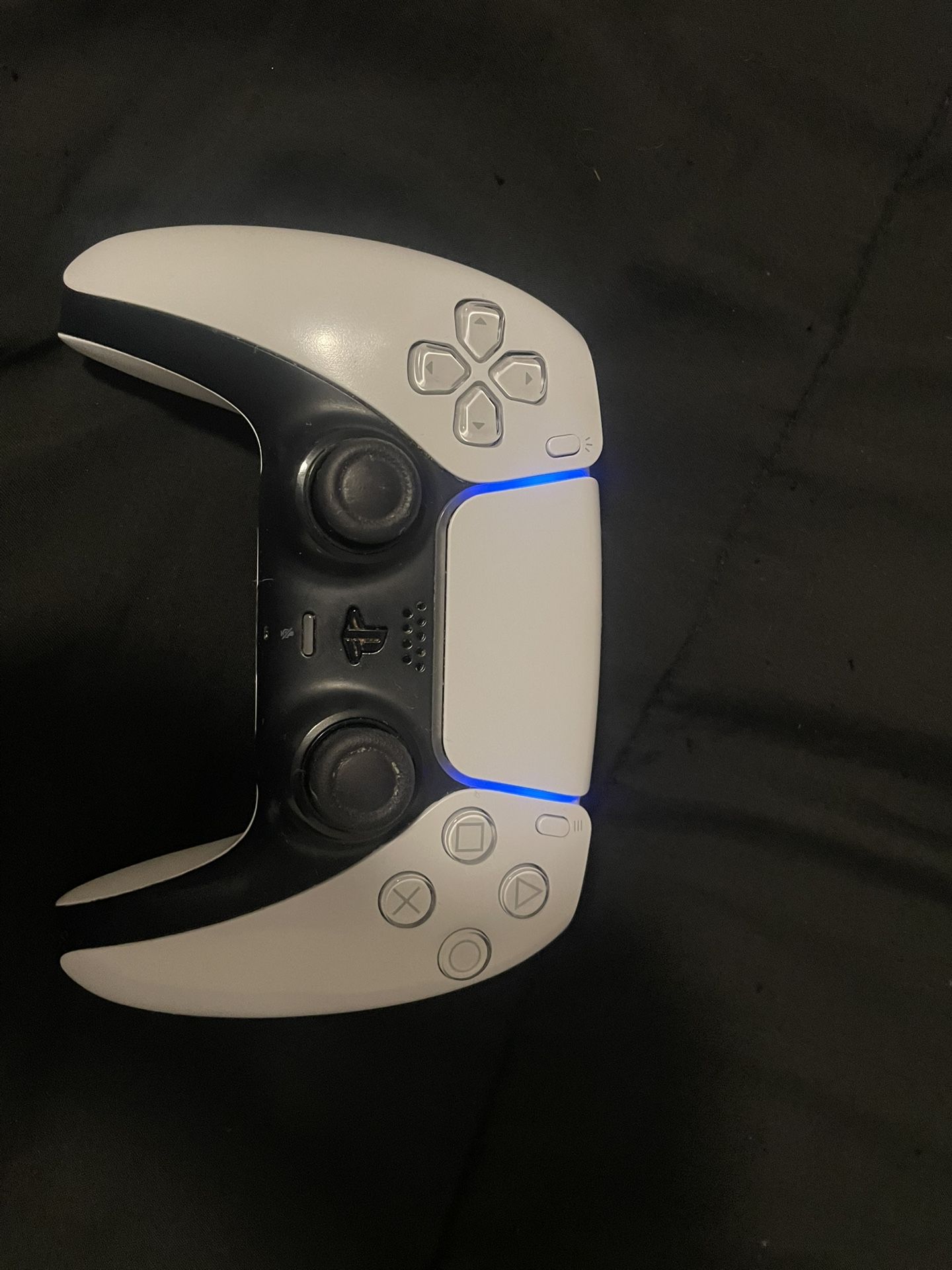 Ps5 Controller White