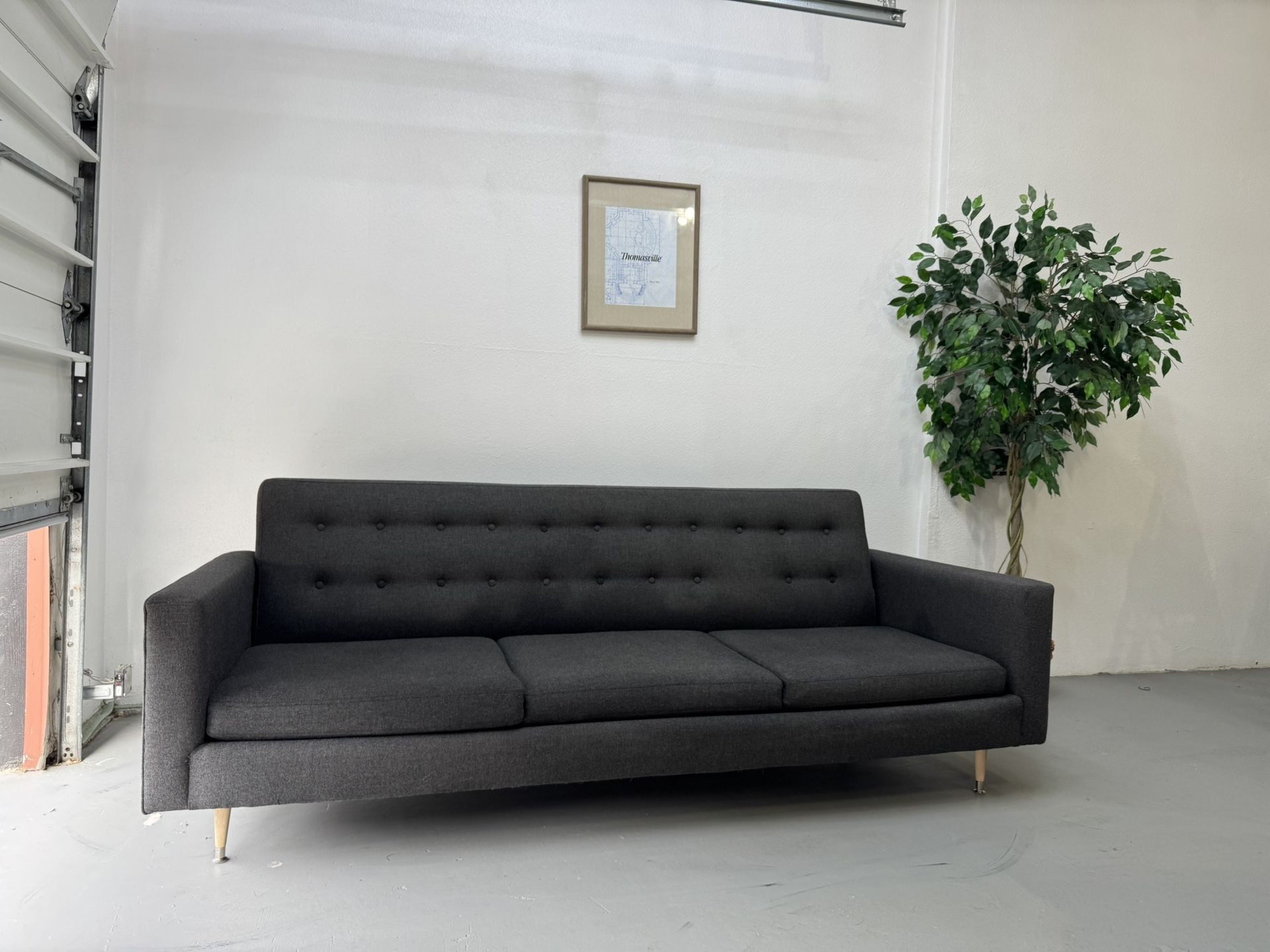McM Sofa