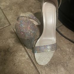 DB Studio High Heels 