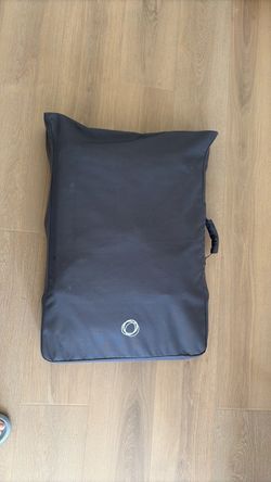 Bugaboo Stardust Travel Crib
