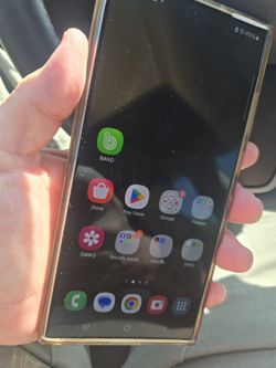 SAMSUNG S24 ULTRA 256GB