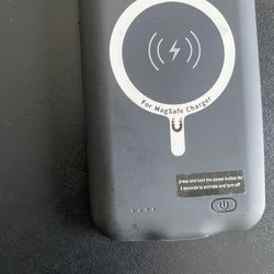 Battery Case 