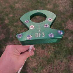 LAB DF3 Putter