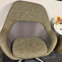 2 Steel case Coalesse SW_1 Chairs