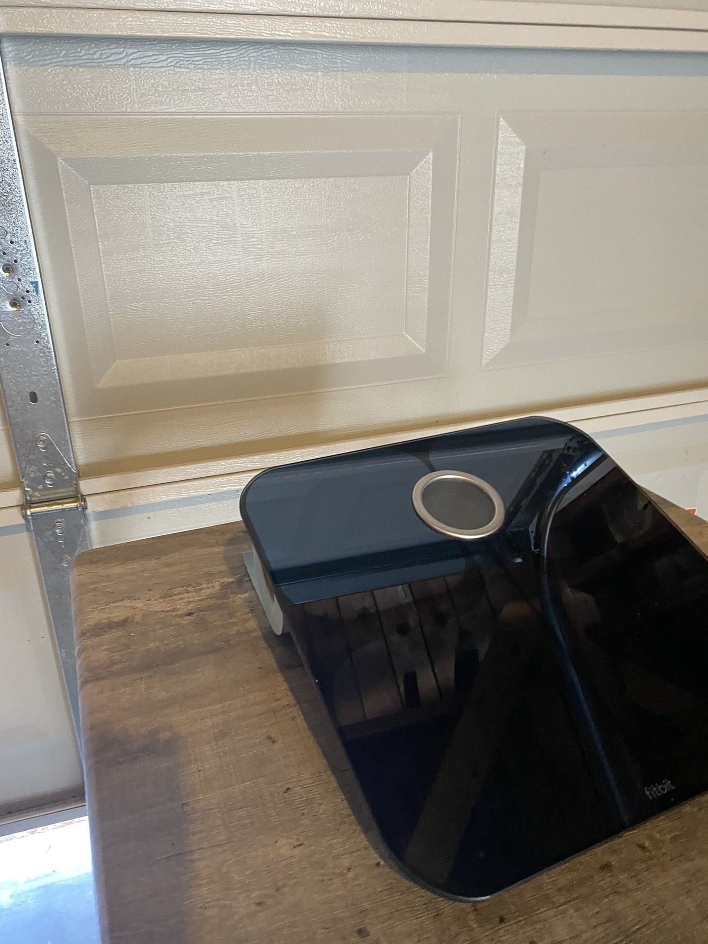 Fitbit Smart Scale