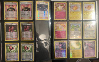 Pokémon Card Lot JPN/ENG Jumbos Assorted