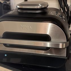 Ninja Grill