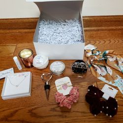 Beauty Box