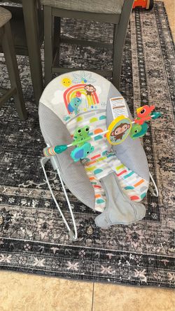 Baby Lounge Chair