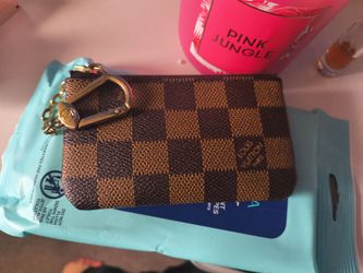 Key pouch