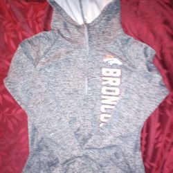 Broncos Jacket