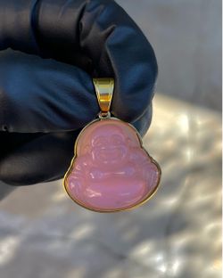 Buddha Pendant