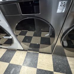 April Blowout Sale 🚨 LG 2-1 Washer/Dryer Ventless