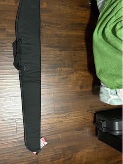 Shotgun Case