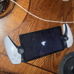 Ps5 handheld  cash only pick up