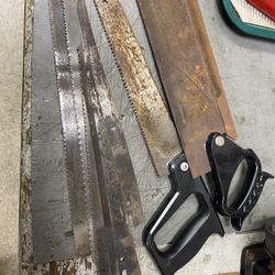 Saws