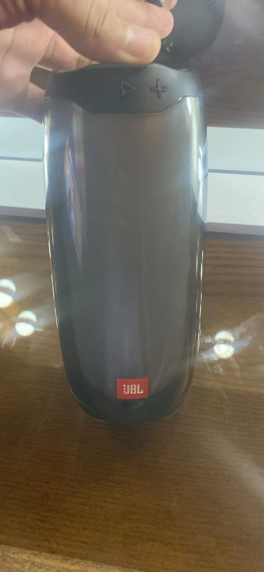 Jbl Pulse 4 