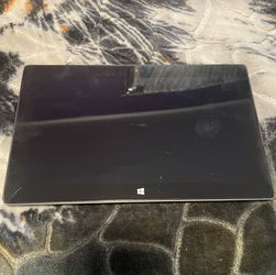 Windows Surface RT 8.1