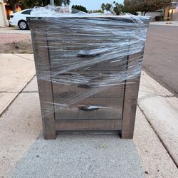 Night Stand Or Side Table