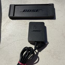 Bose SoundLink Mini charging cradle W/ Cable 