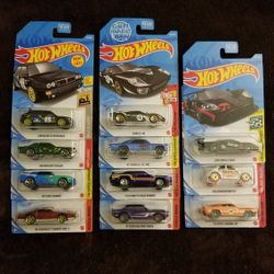 Hotwheels