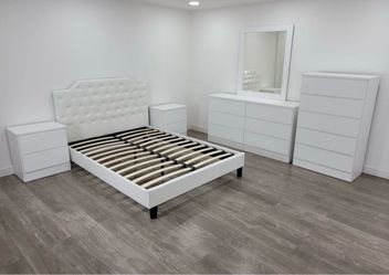 Bedroom set. Modern stylish for your home ! - Juego de cuarto ¡ Estilo moderno para su hogar!
