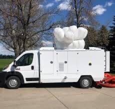 ‼️Air Duct Cleaning Service‼️