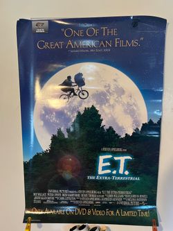 Movie posters