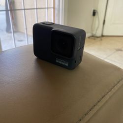 GoPro 7 Sliver 