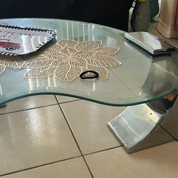 Modern Table Stainless Steel