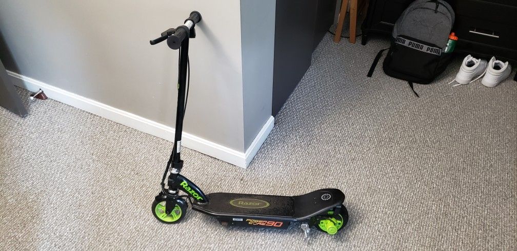 Great Condition Razor