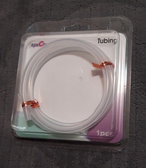 Spectra breast pump replacement tubing

