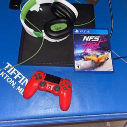 Ps4 Slim 1 Tb