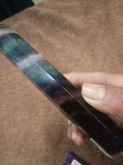 Crystals