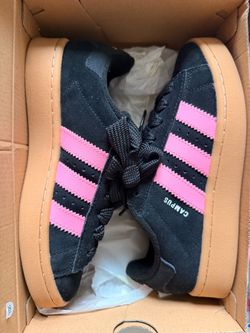 Campus Adidas