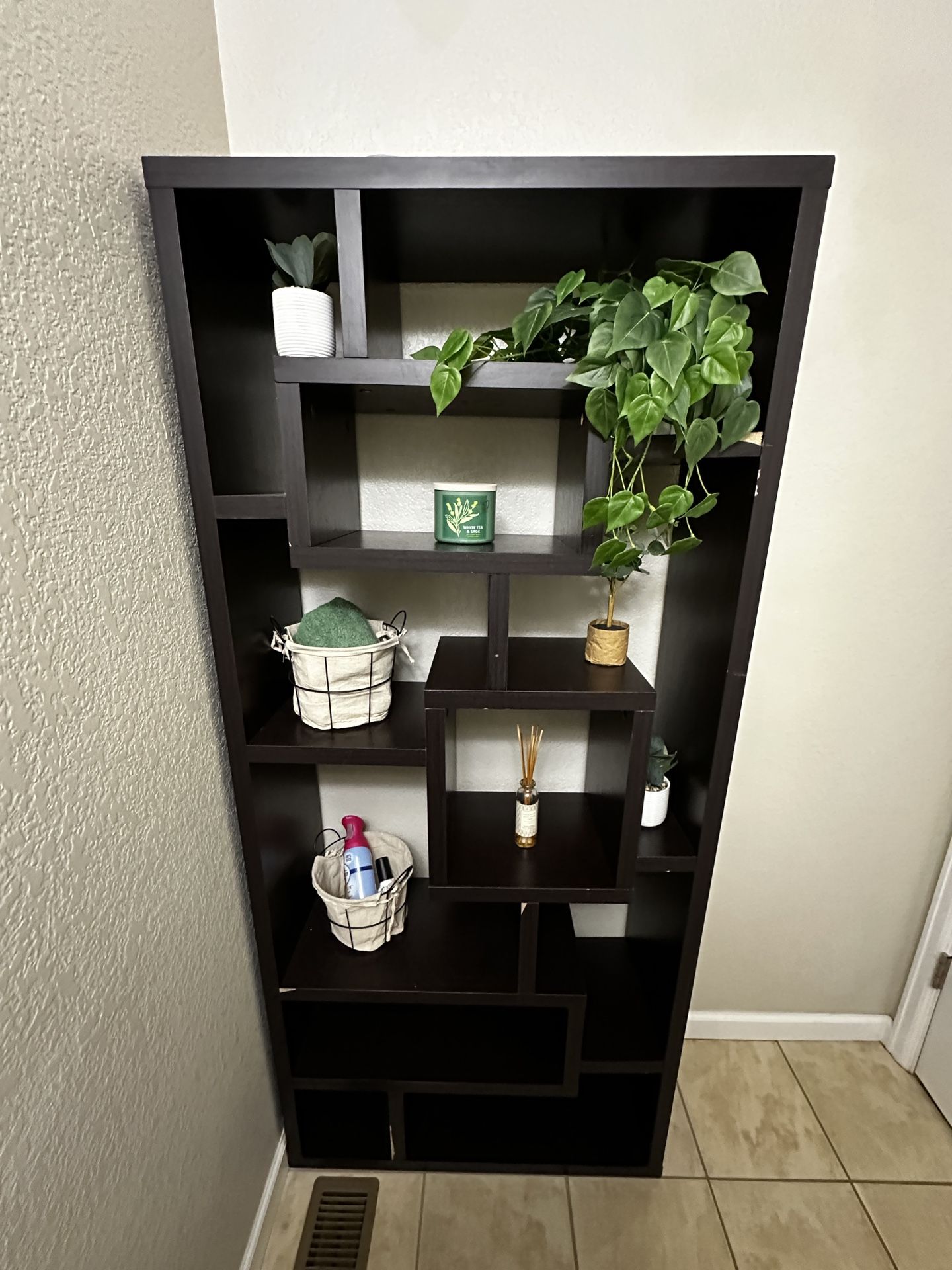 Bookcase