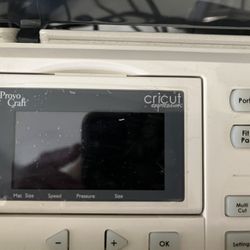 Cricut 