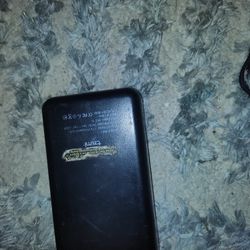 Tzumi Pocket Juice For Multiple Phones