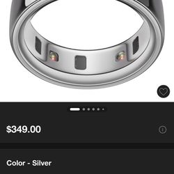 Oura Ring 4