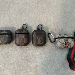 AirPod Cases